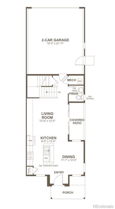 CMA Image for 6282  kinston parkway,Loveland, Colorado