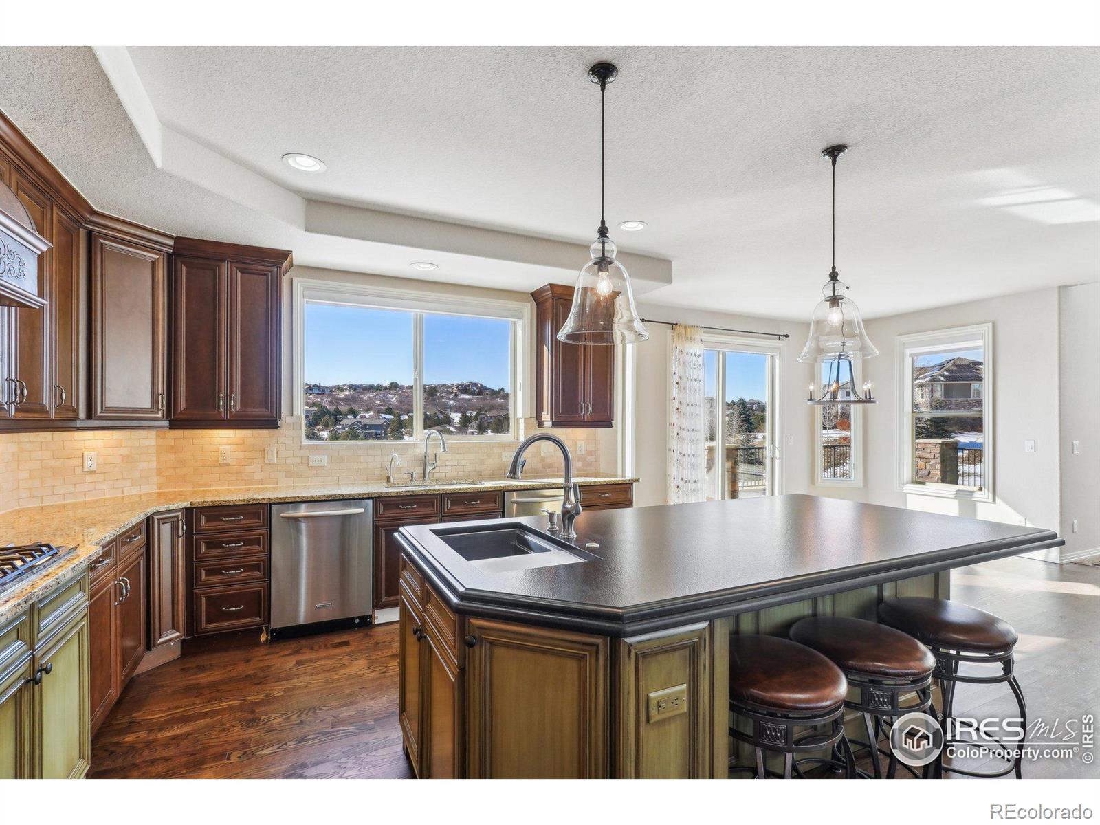 MLS Image #13 for 4873  desperado way,parker, Colorado