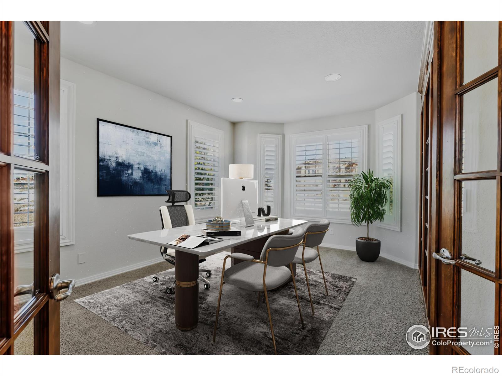 MLS Image #15 for 4873  desperado way,parker, Colorado