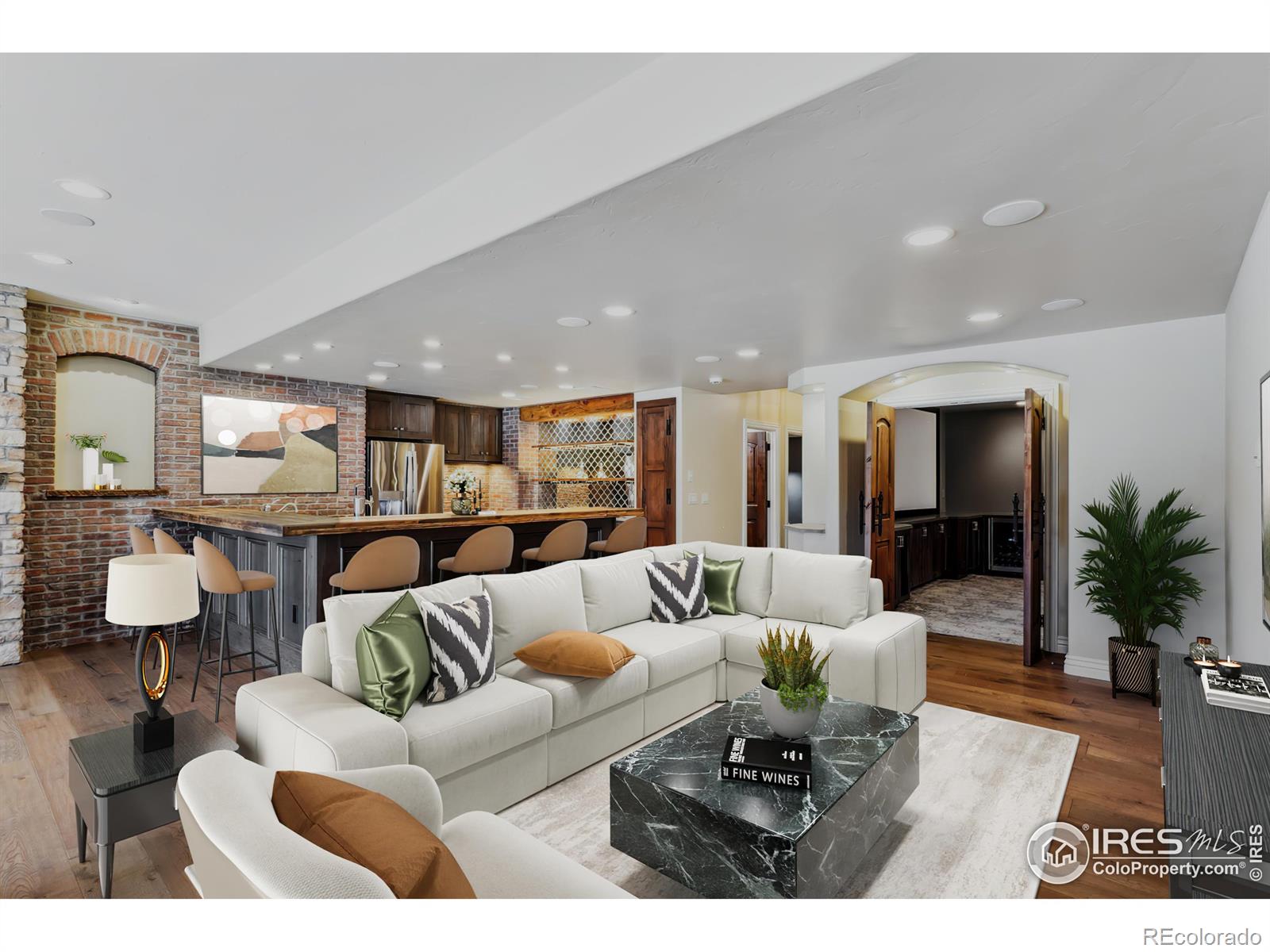 MLS Image #17 for 4873  desperado way,parker, Colorado