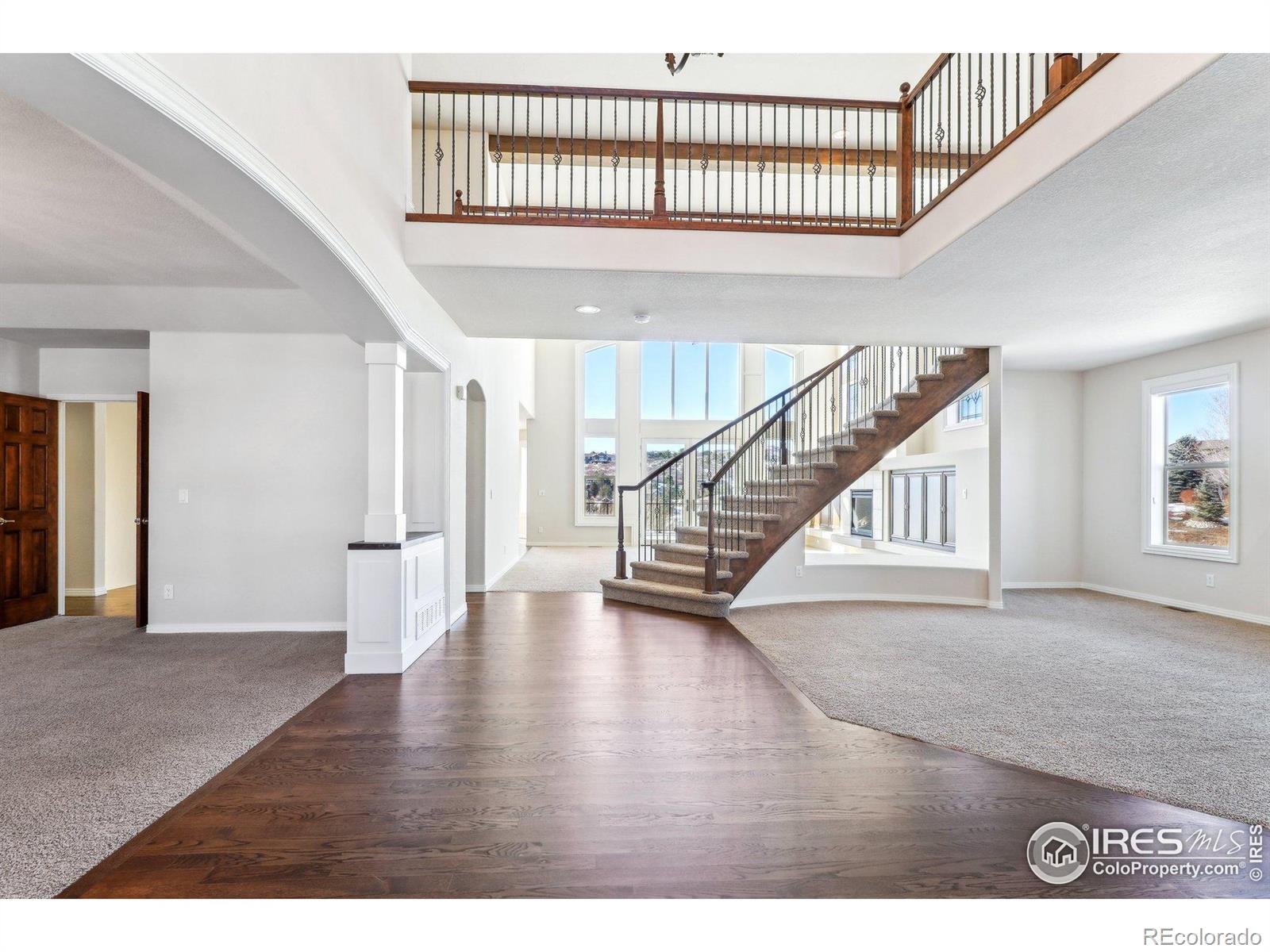MLS Image #3 for 4873  desperado way,parker, Colorado