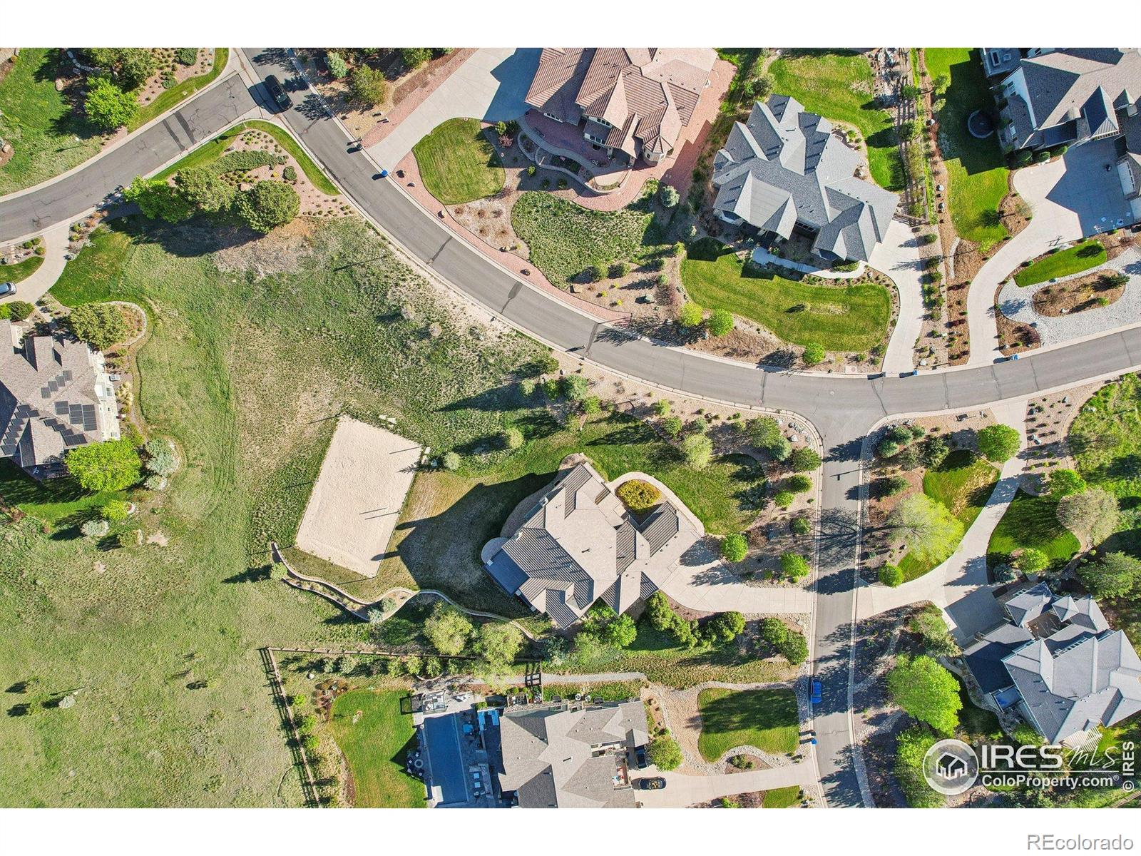 MLS Image #32 for 4873  desperado way,parker, Colorado