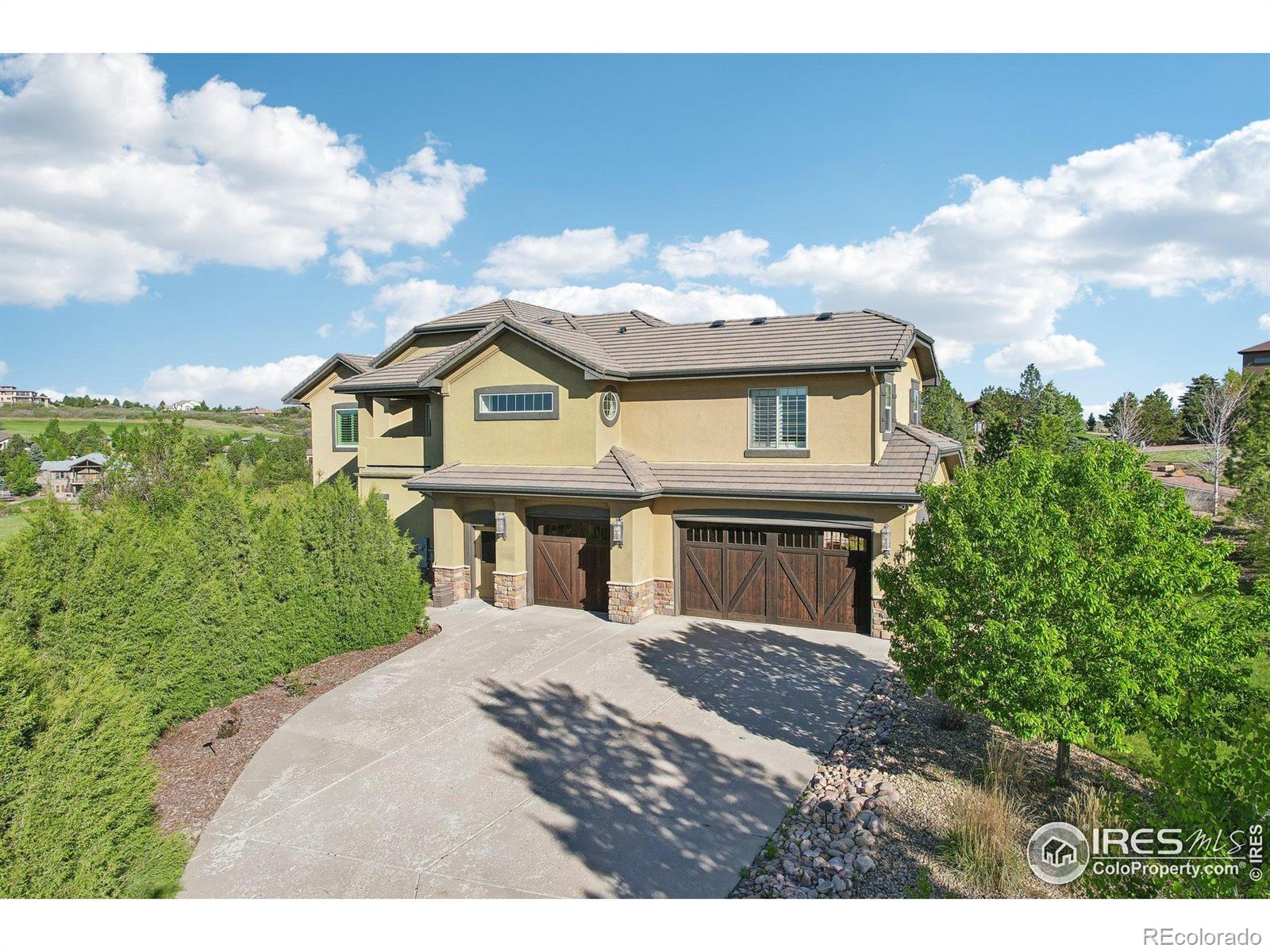 MLS Image #34 for 4873  desperado way,parker, Colorado