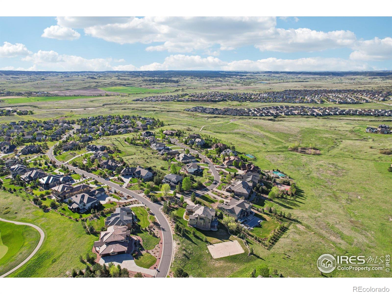 MLS Image #37 for 4873  desperado way,parker, Colorado