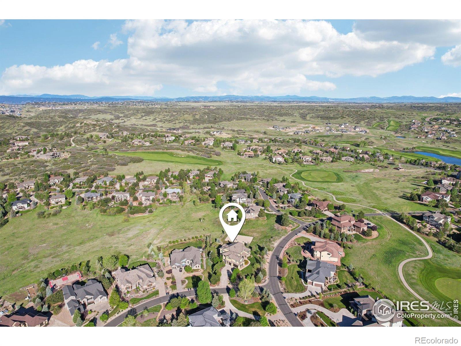 MLS Image #38 for 4873  desperado way,parker, Colorado