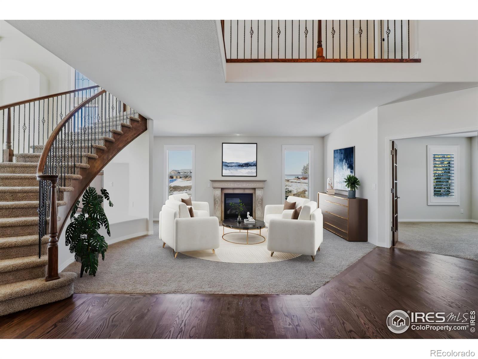 MLS Image #4 for 4873  desperado way,parker, Colorado