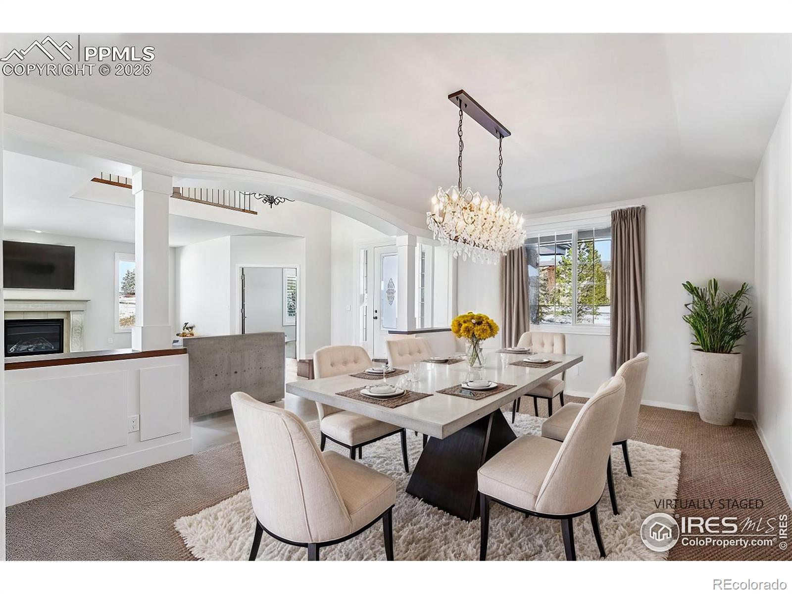 MLS Image #5 for 4873  desperado way,parker, Colorado