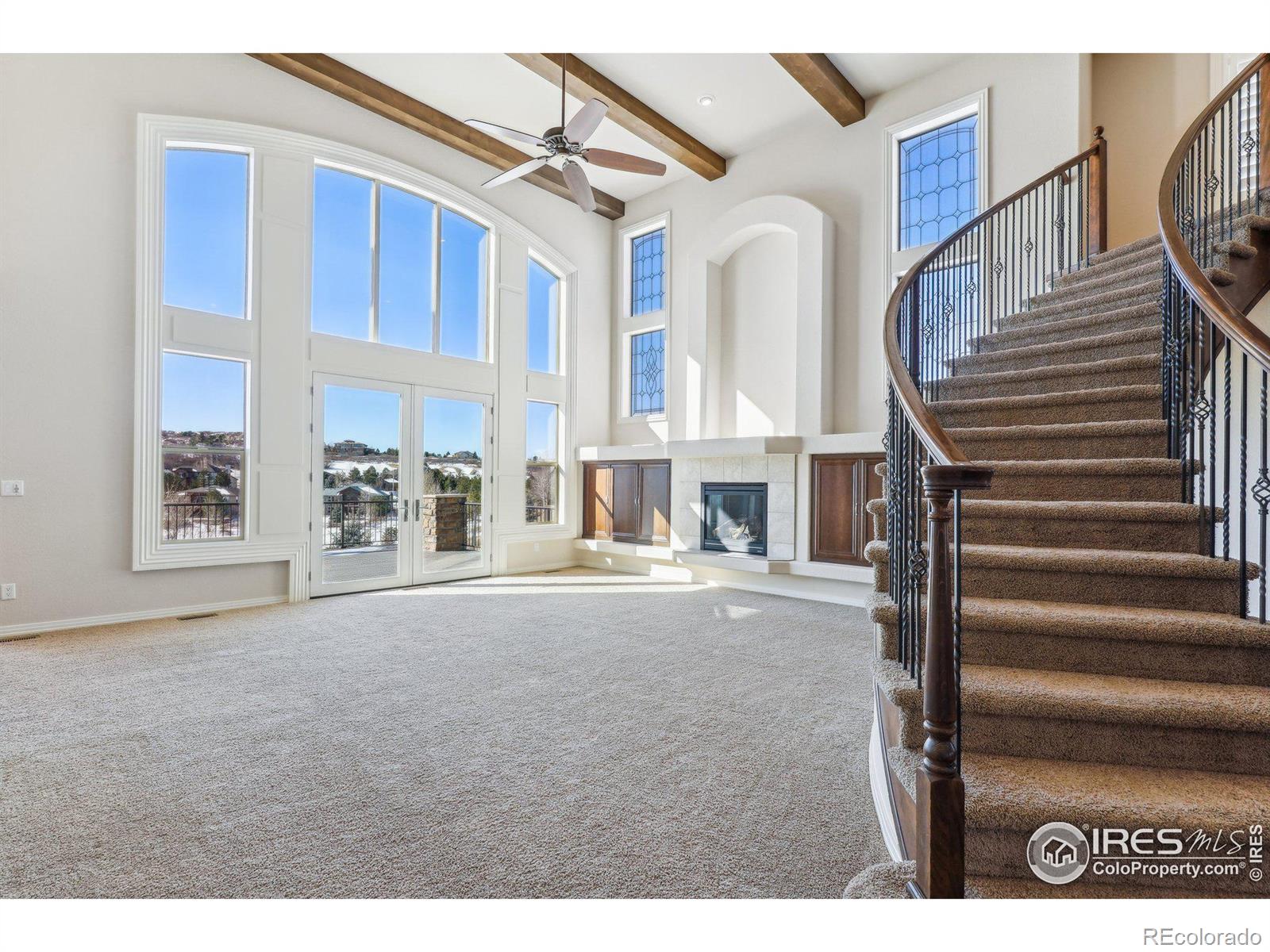 MLS Image #6 for 4873  desperado way,parker, Colorado