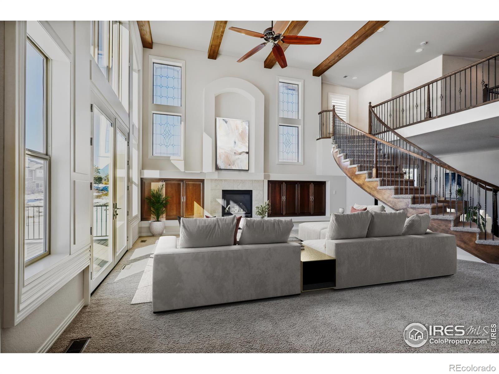 MLS Image #7 for 4873  desperado way,parker, Colorado
