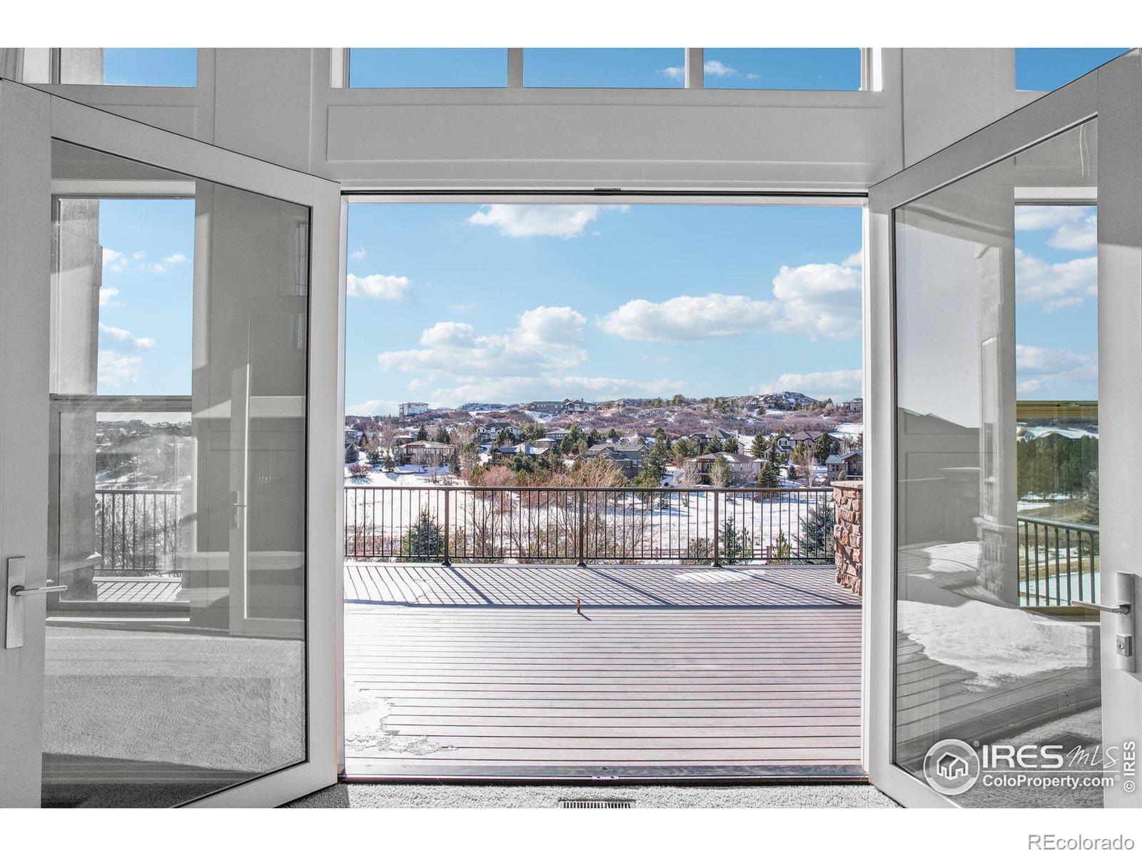 MLS Image #8 for 4873  desperado way,parker, Colorado