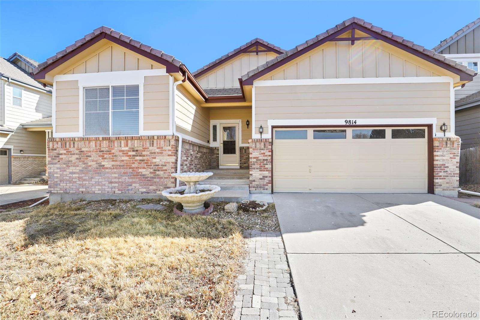 MLS Image #0 for 9814  norfolk street,commerce city, Colorado