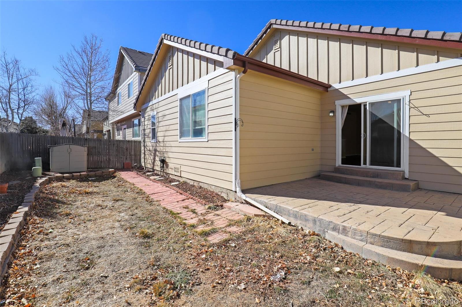 MLS Image #31 for 9814  norfolk street,commerce city, Colorado
