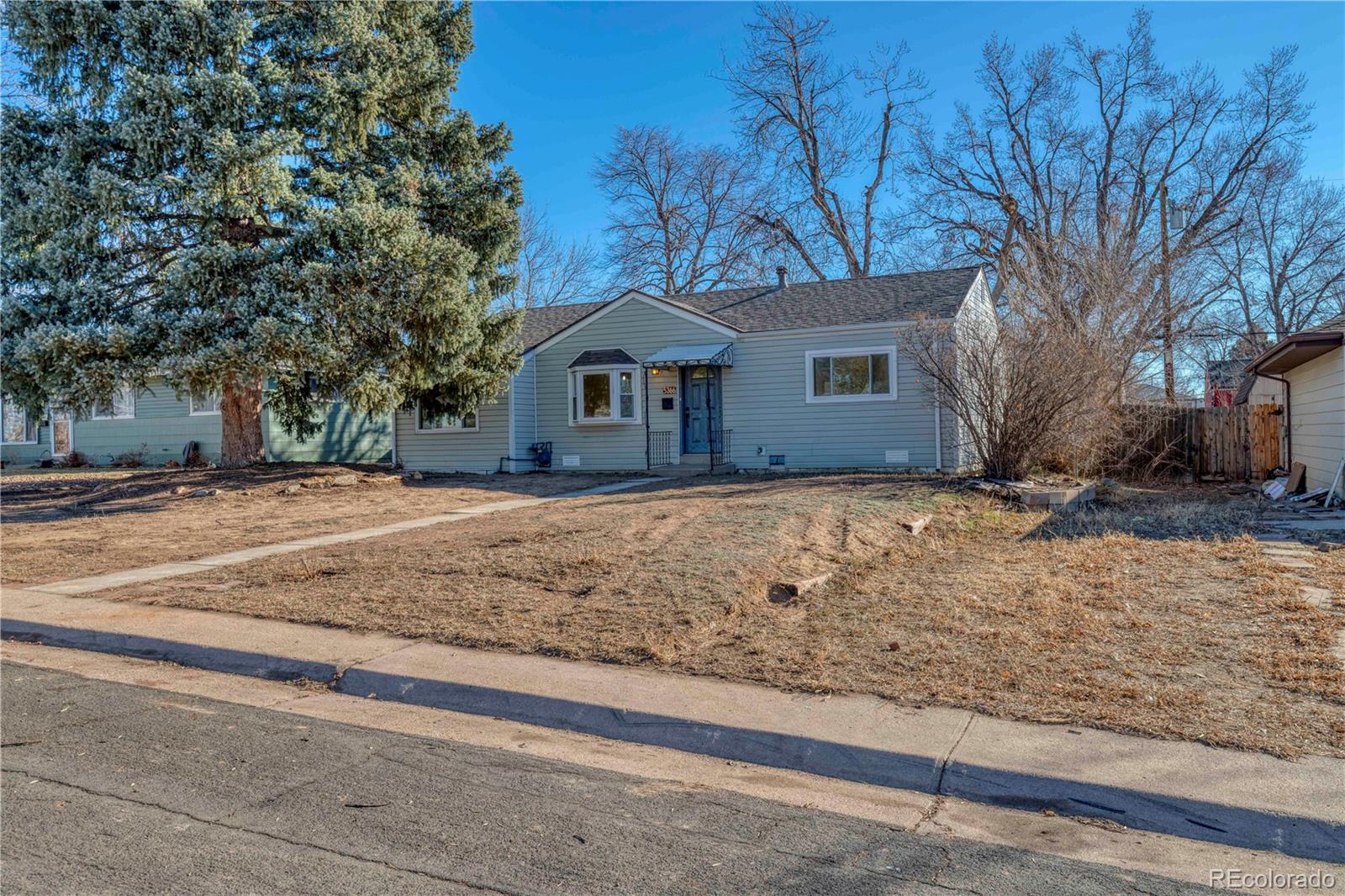 MLS Image #1 for 5366 s elmwood street,littleton, Colorado