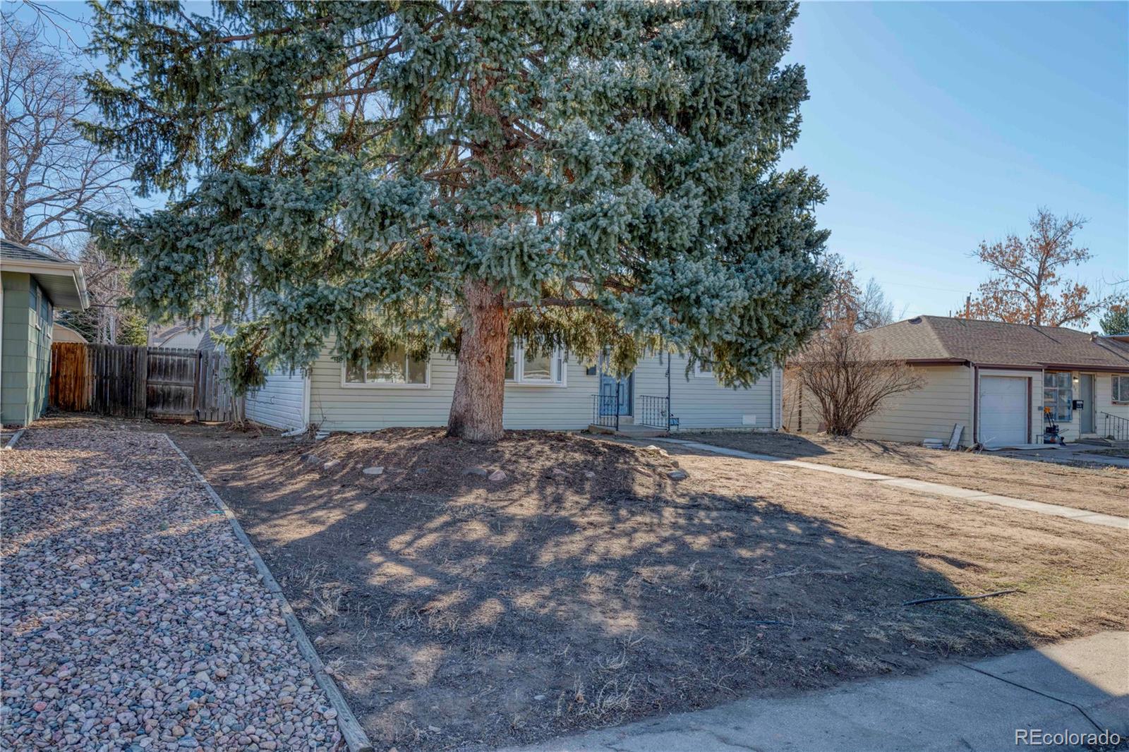 MLS Image #2 for 5366 s elmwood street,littleton, Colorado