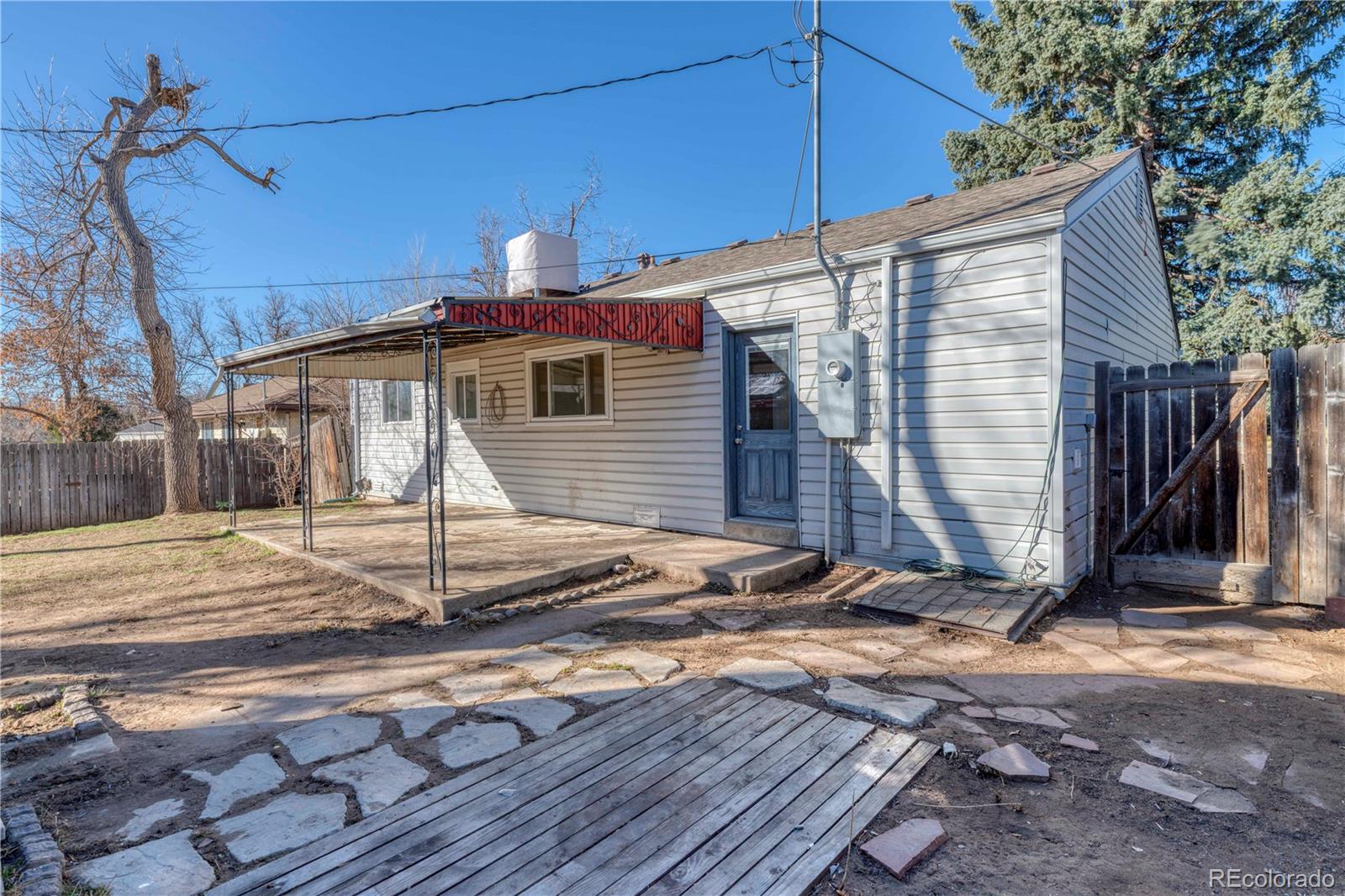 MLS Image #23 for 5366 s elmwood street,littleton, Colorado