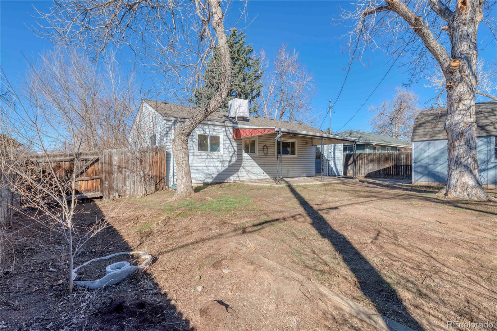 MLS Image #24 for 5366 s elmwood street,littleton, Colorado