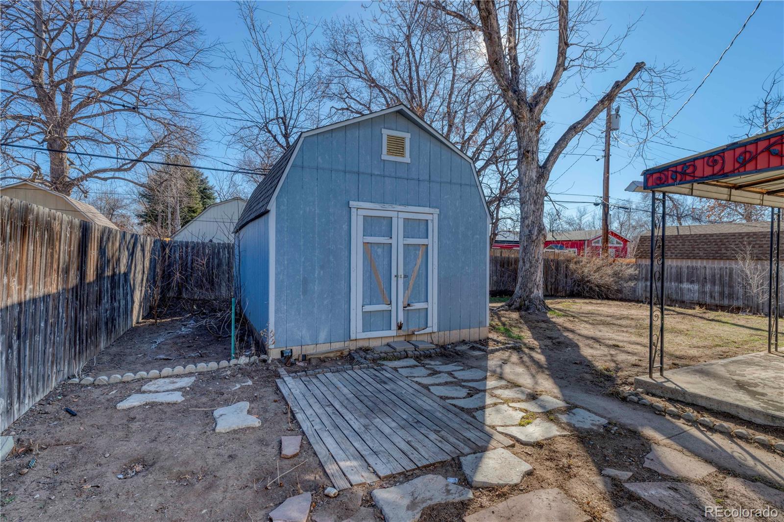 MLS Image #26 for 5366 s elmwood street,littleton, Colorado