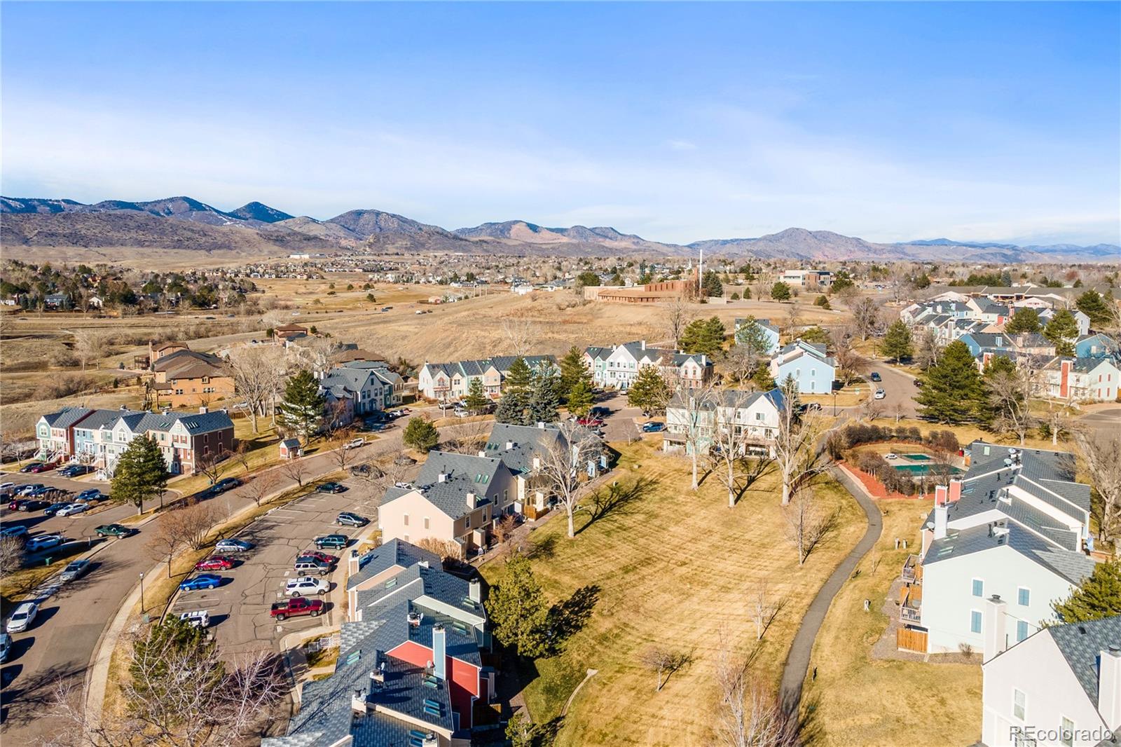 MLS Image #21 for 9477 w ontario drive,littleton, Colorado