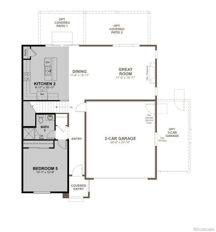 MLS Image #19 for 4226  graywood drive,johnstown, Colorado