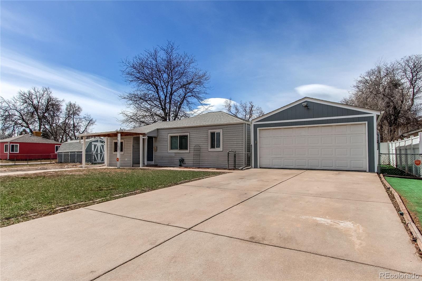 CMA Image for 1925 s irving street,Denver, Colorado