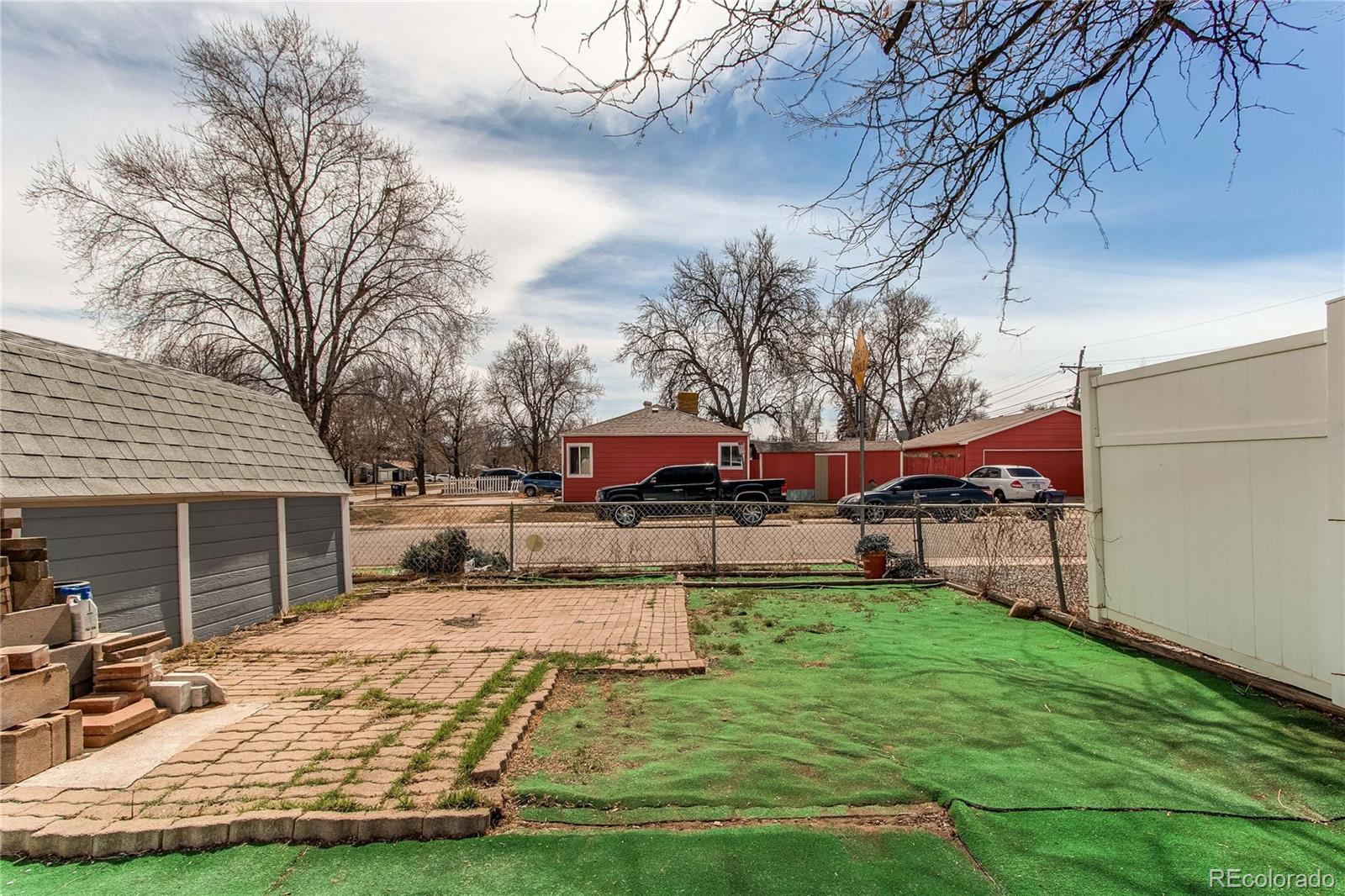 MLS Image #19 for 1925 s irving street,denver, Colorado