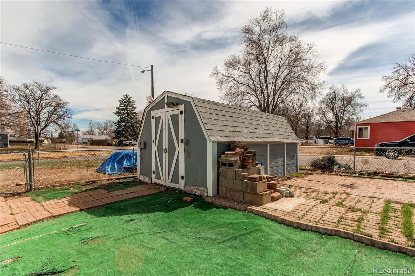 MLS Image #22 for 1925 s irving street,denver, Colorado