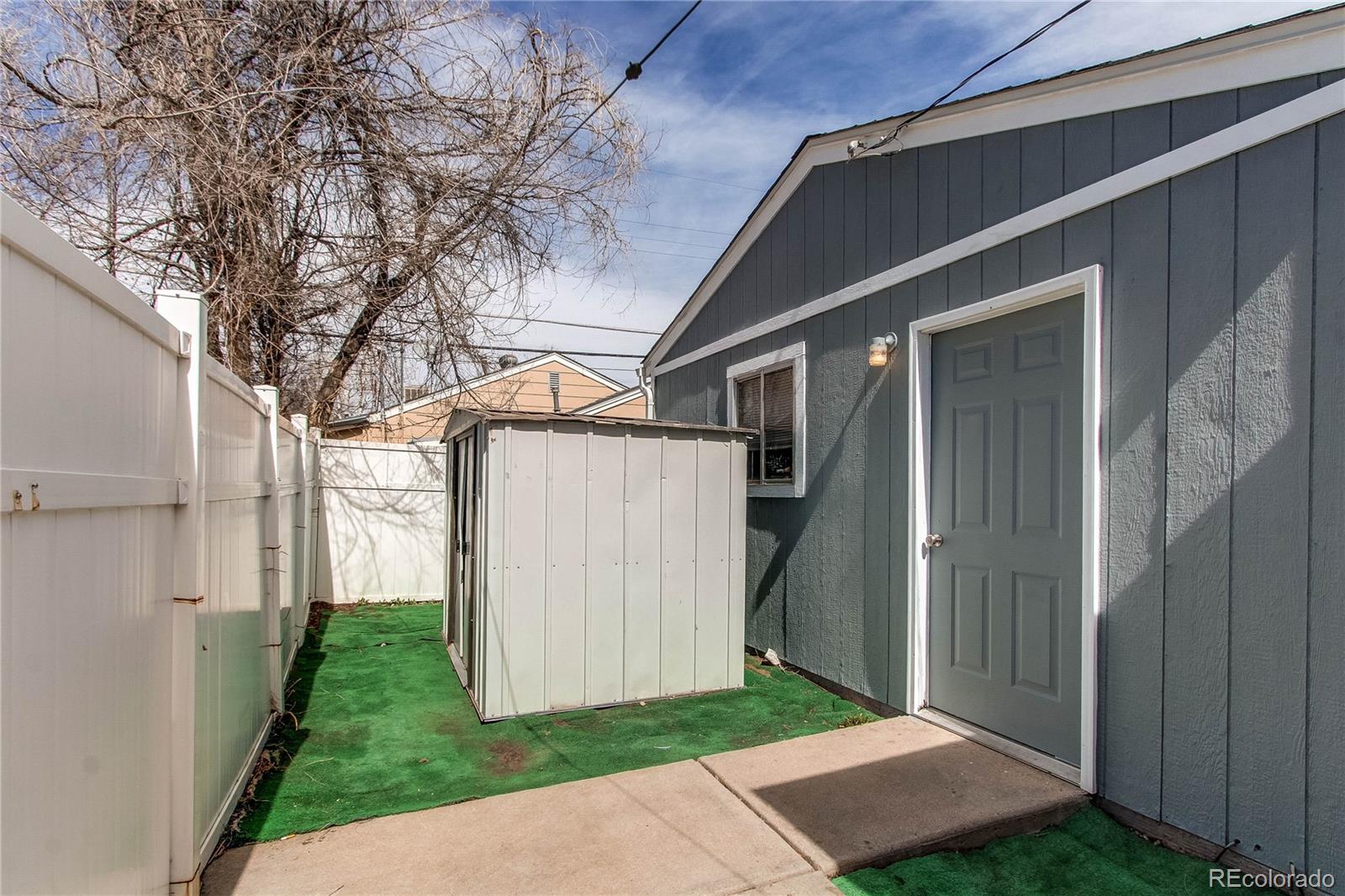 MLS Image #24 for 1925 s irving street,denver, Colorado