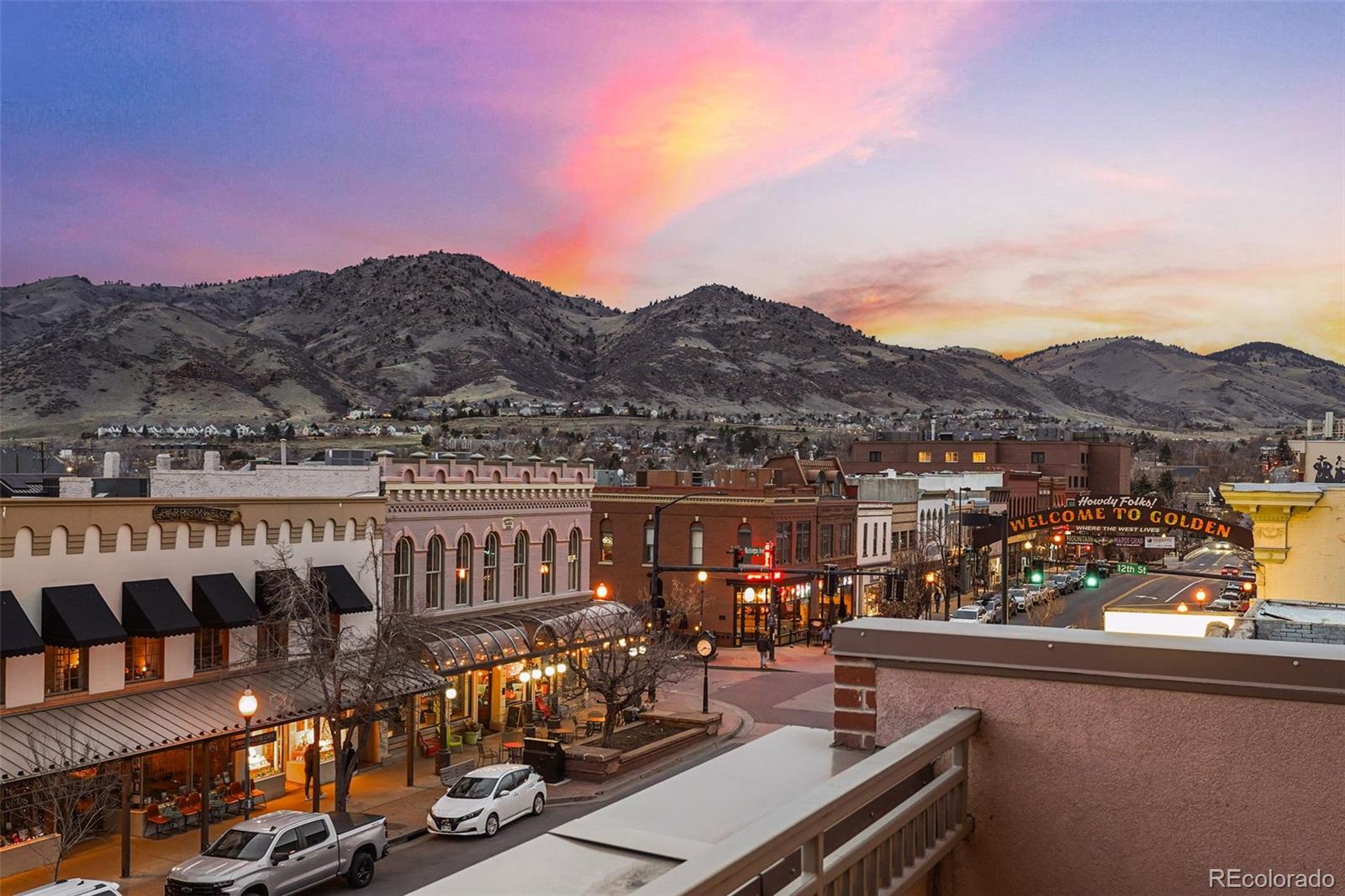 MLS Image #0 for 1275  washington avenue r301,golden, Colorado