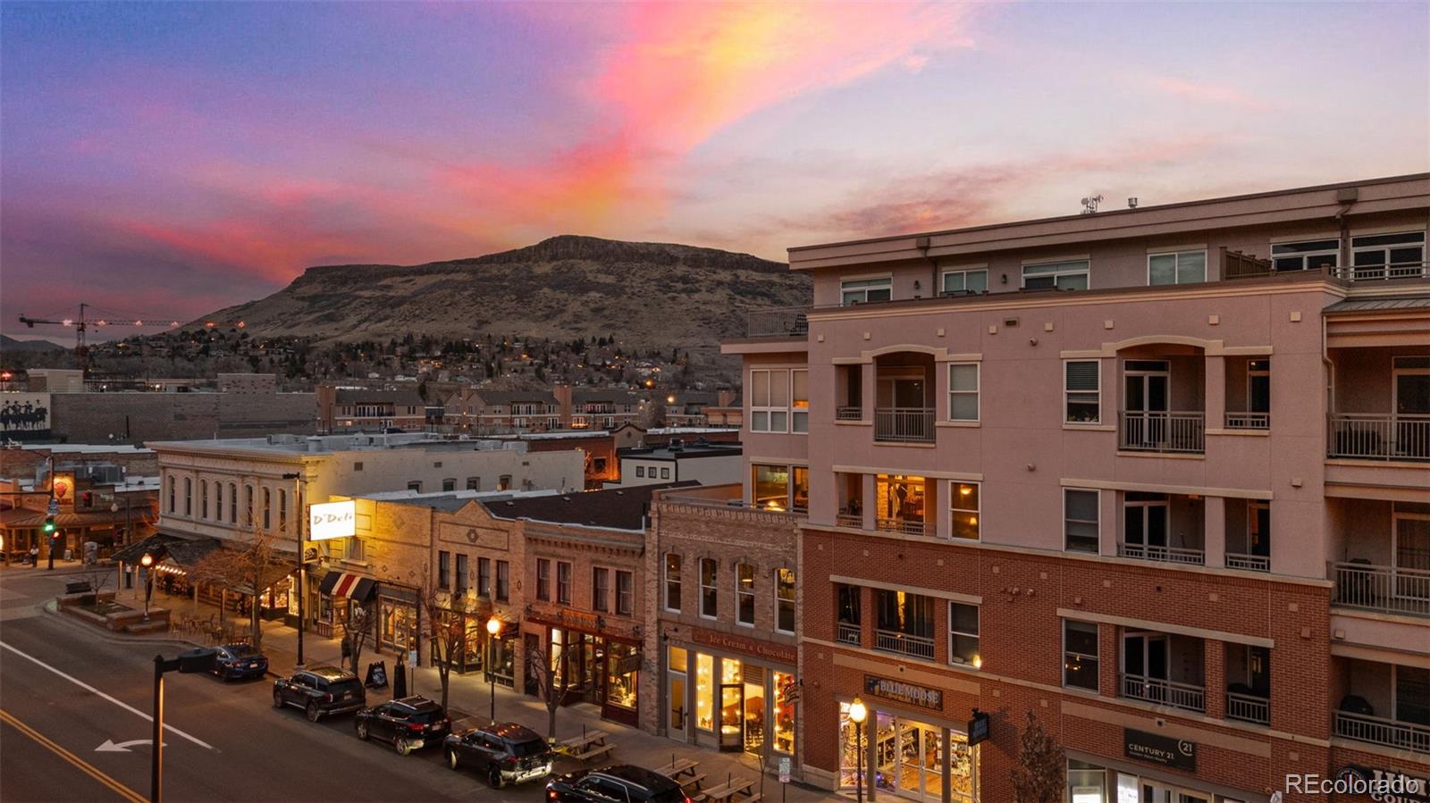 MLS Image #29 for 1275  washington avenue r301,golden, Colorado