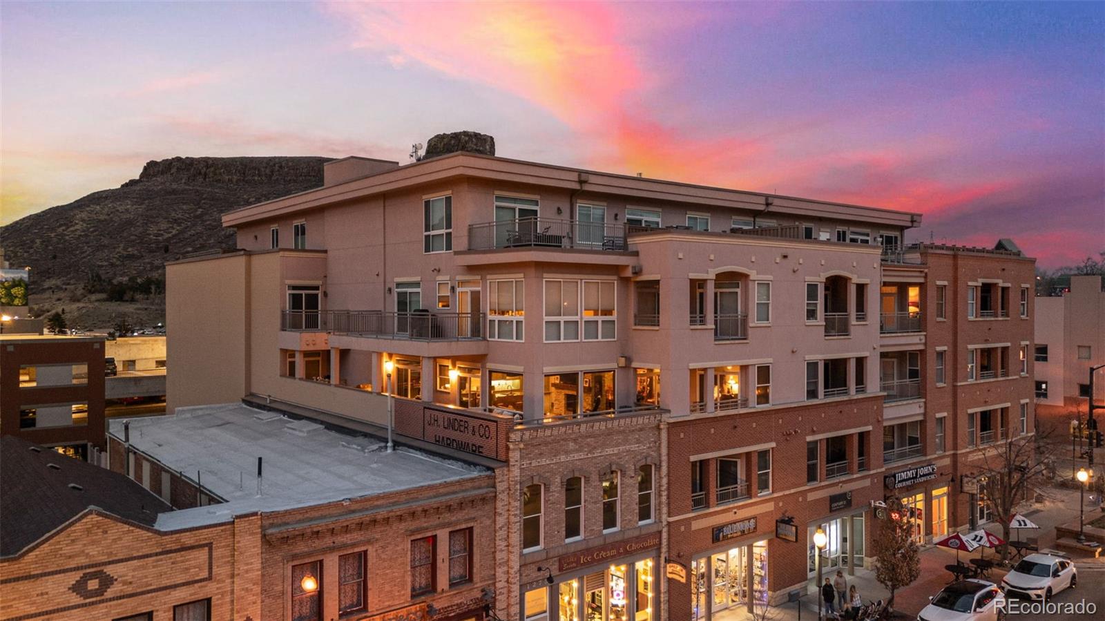 MLS Image #30 for 1275  washington avenue r301,golden, Colorado