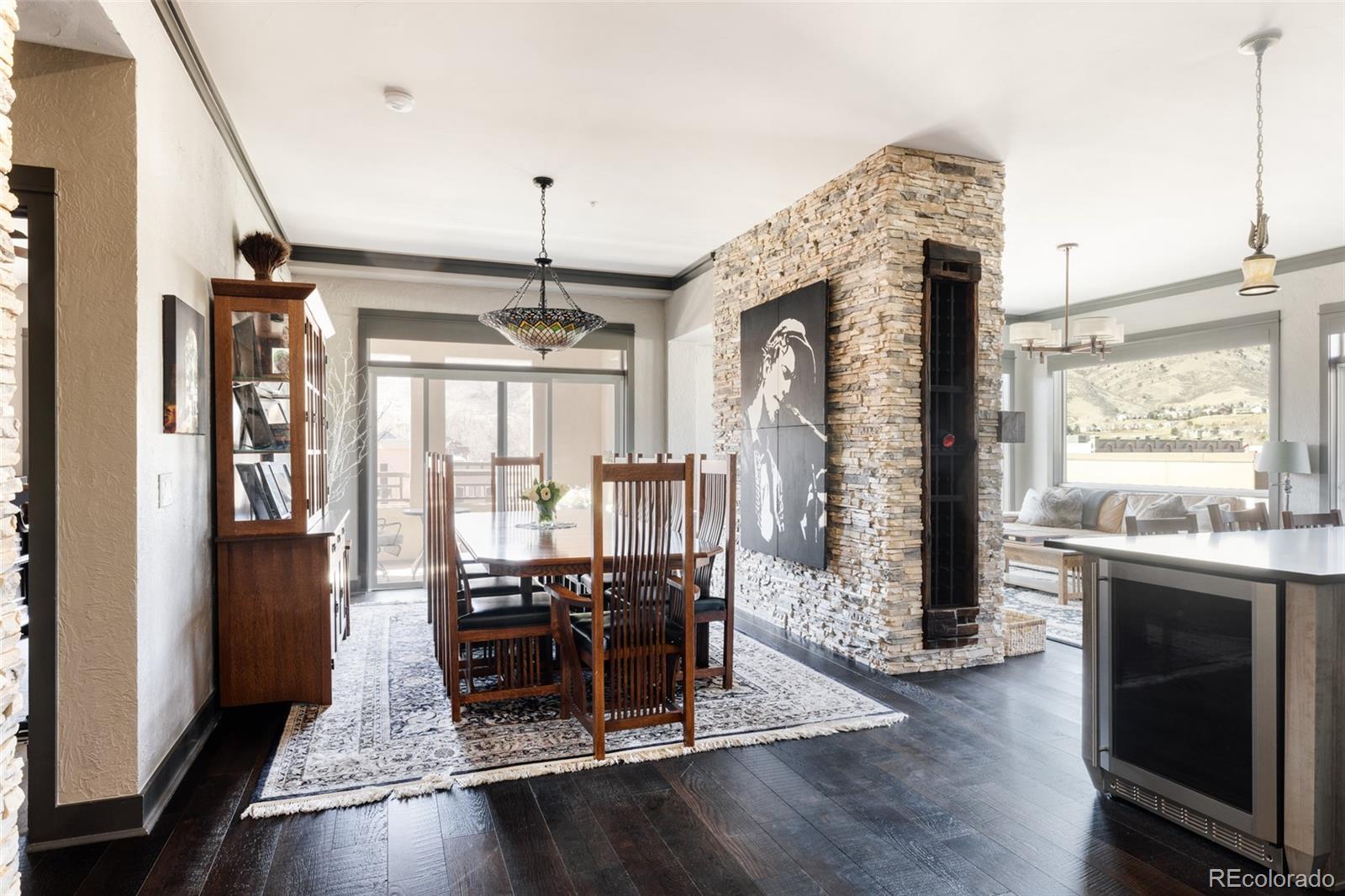 MLS Image #4 for 1275  washington avenue r301,golden, Colorado