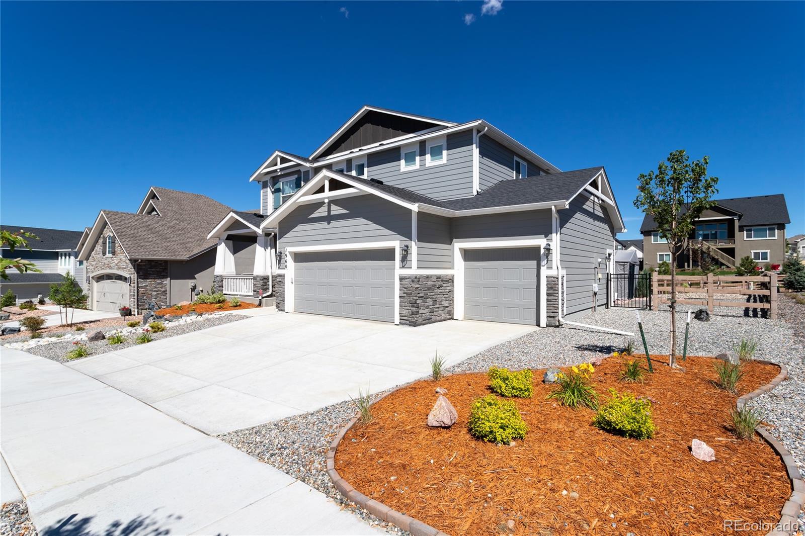 CMA Image for 2027  redbank drive,Colorado Springs, Colorado
