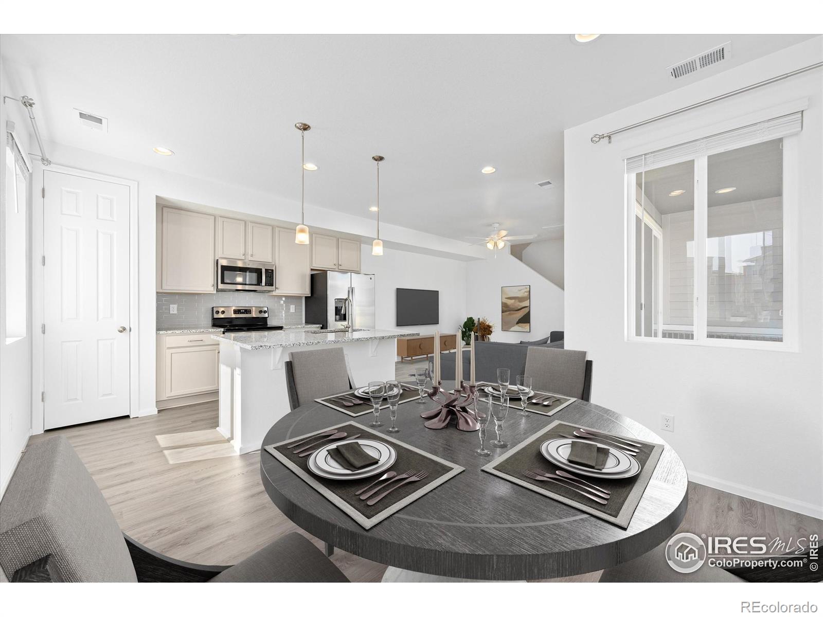 Report Image for 12364  Hayloft Lane,Thornton, Colorado