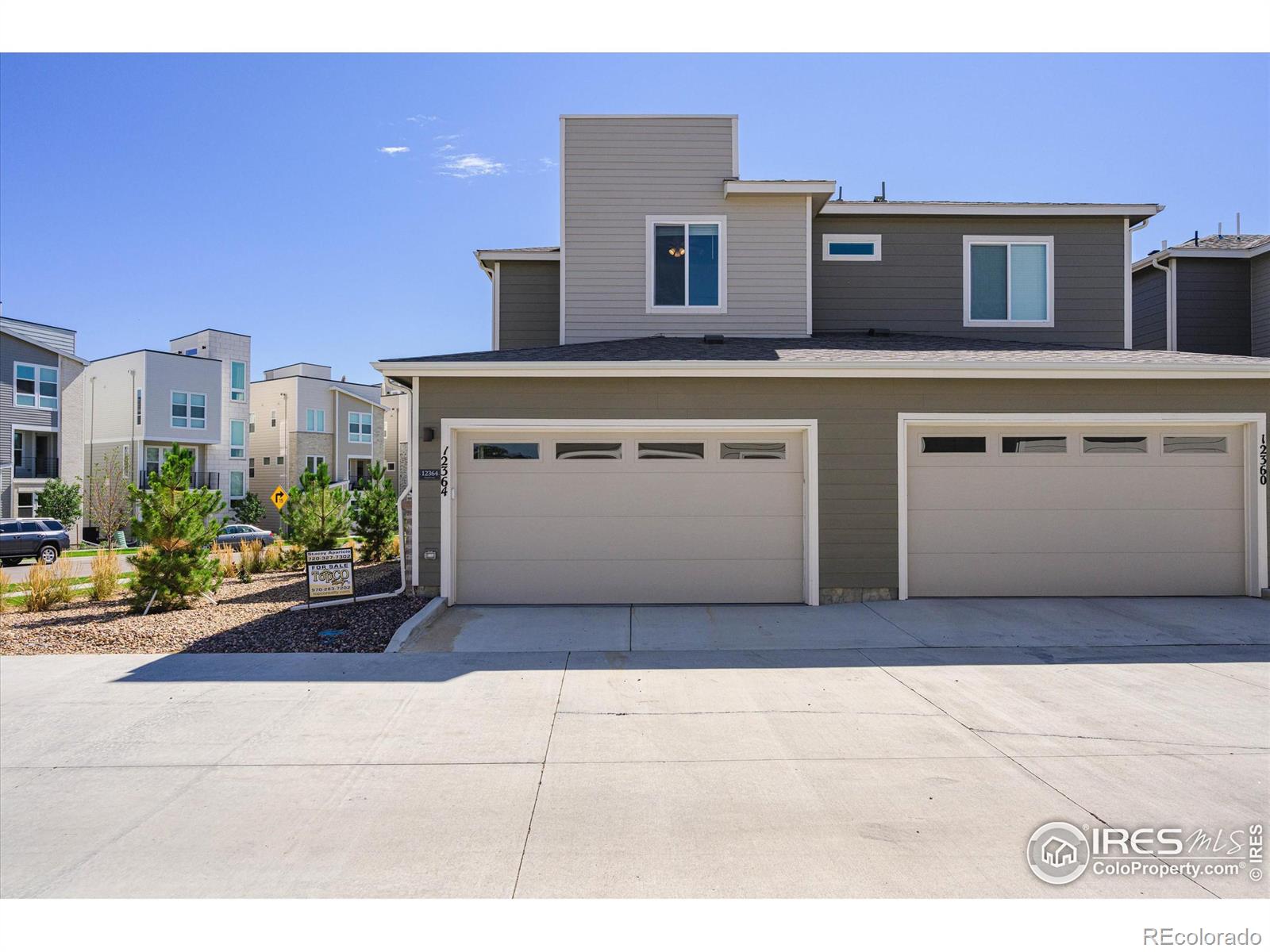 MLS Image #22 for 12364  hayloft lane ,thornton, Colorado