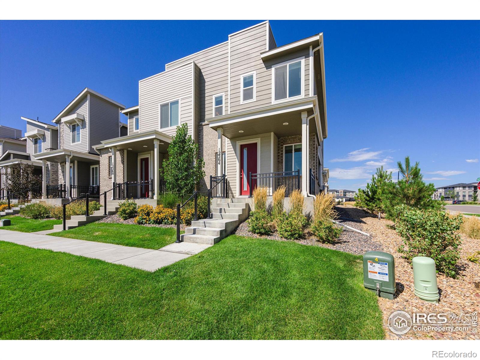 MLS Image #27 for 12364  hayloft lane ,thornton, Colorado