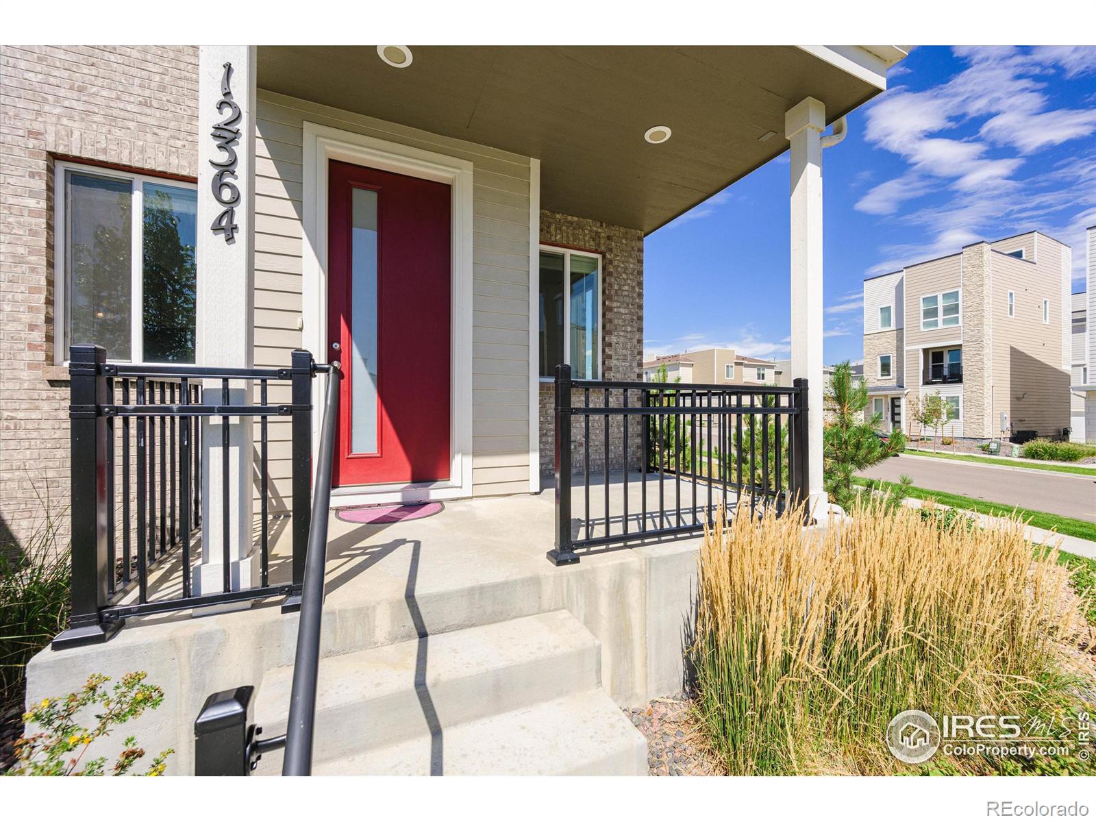 MLS Image #6 for 12364  hayloft lane ,thornton, Colorado
