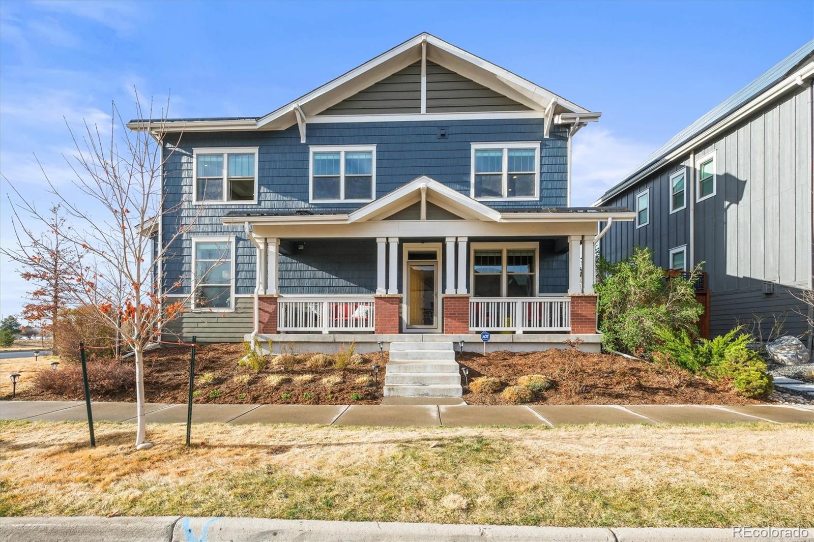 MLS Image #0 for 7903 e 50th drive,denver, Colorado