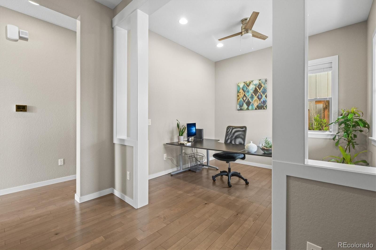MLS Image #2 for 7903 e 50th drive,denver, Colorado