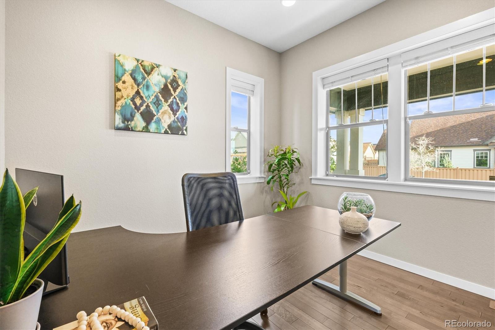 MLS Image #3 for 7903 e 50th drive,denver, Colorado