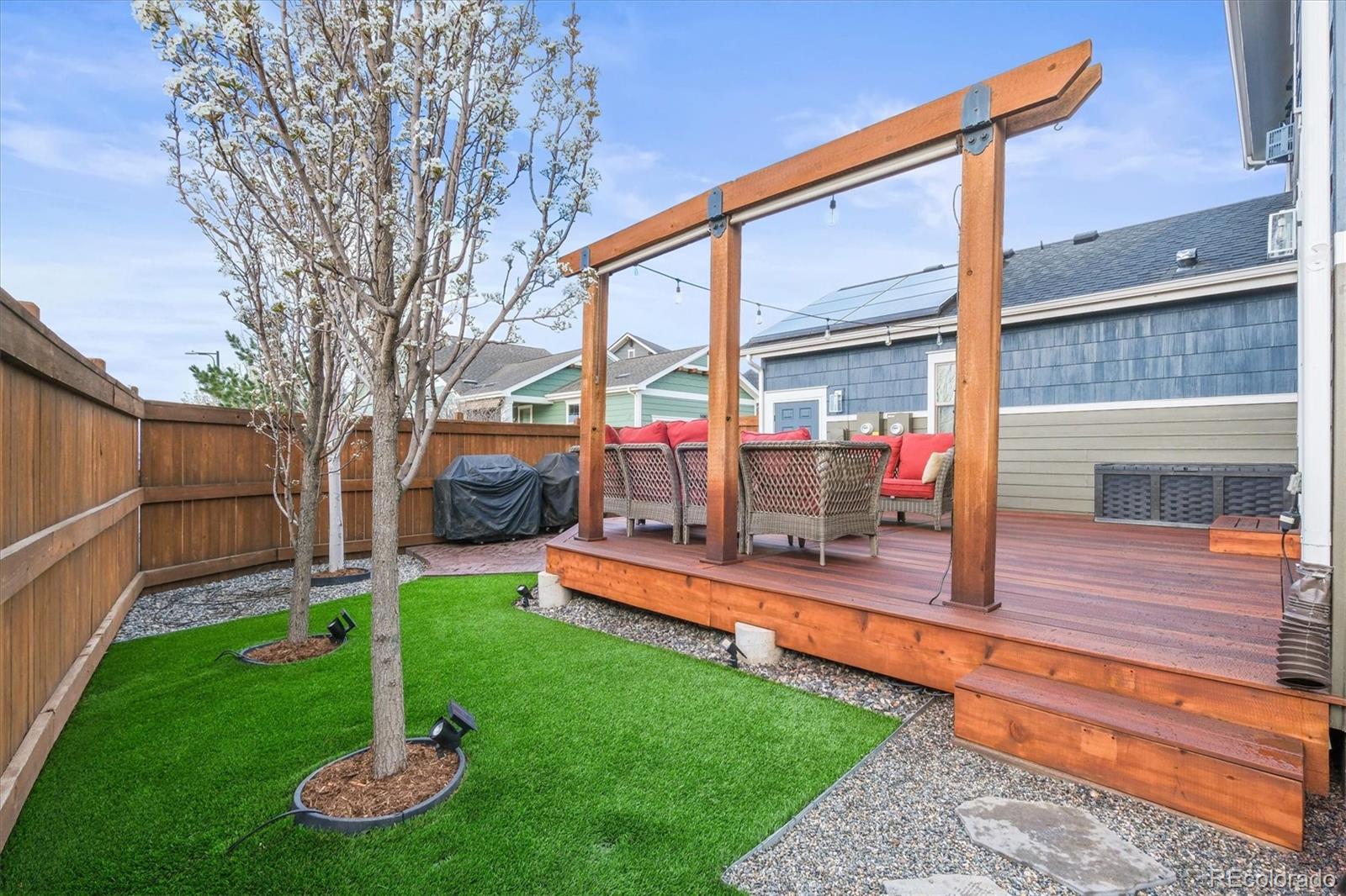 MLS Image #34 for 7903 e 50th drive,denver, Colorado
