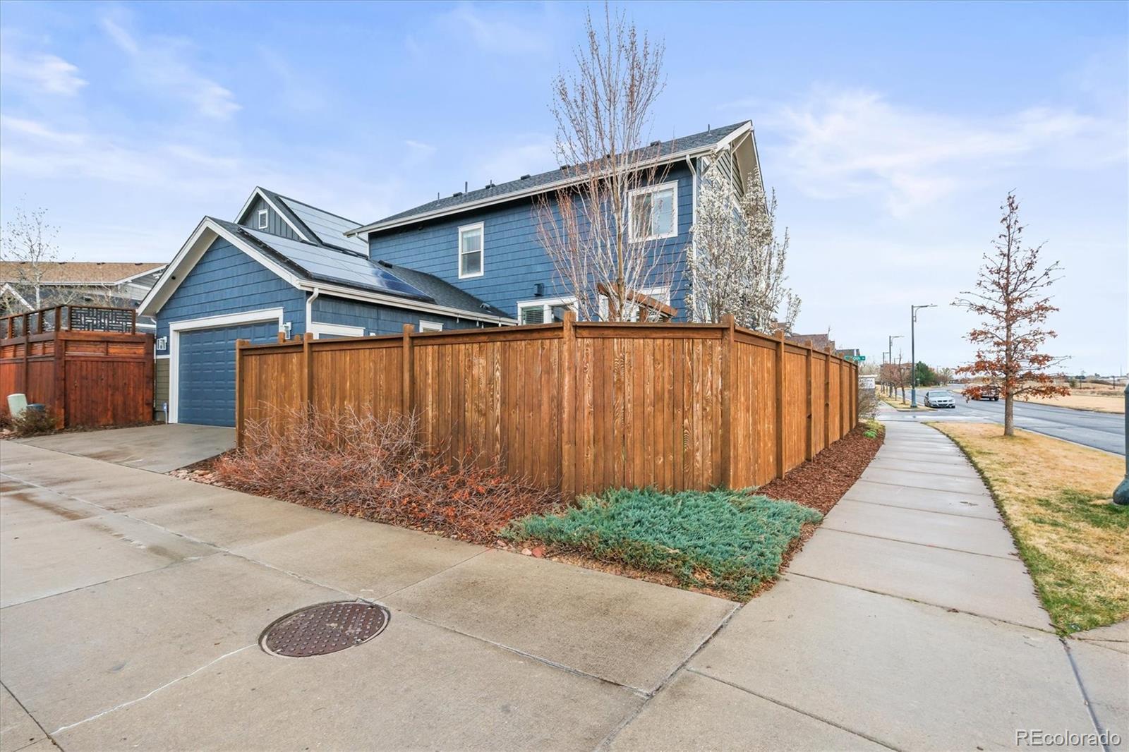 MLS Image #40 for 7903 e 50th drive,denver, Colorado