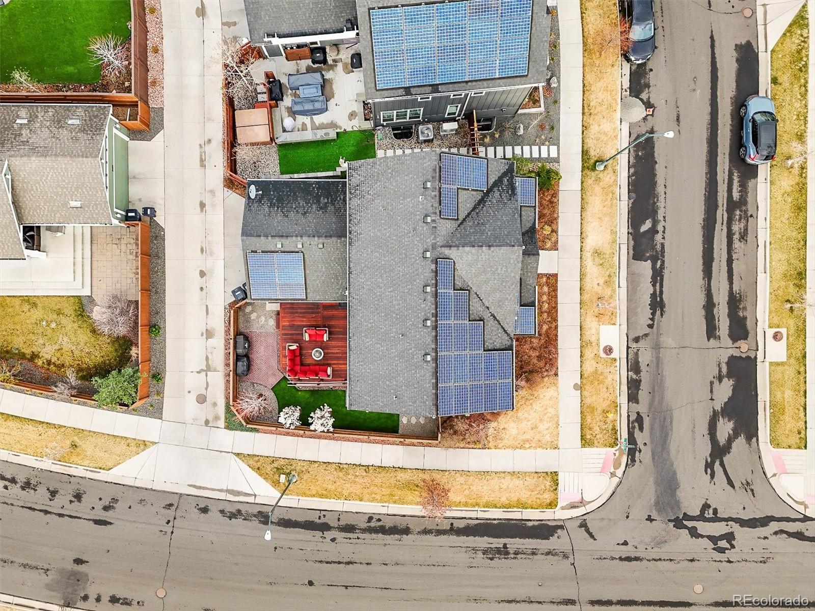 MLS Image #47 for 7903 e 50th drive,denver, Colorado