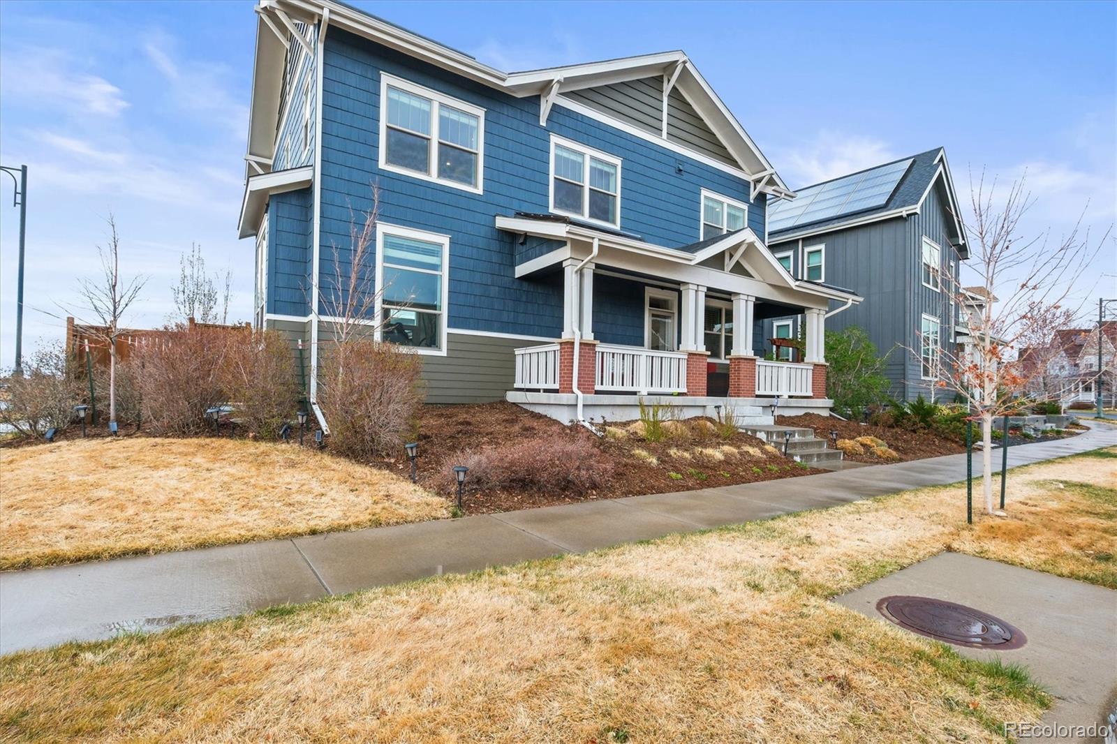 MLS Image #48 for 7903 e 50th drive,denver, Colorado