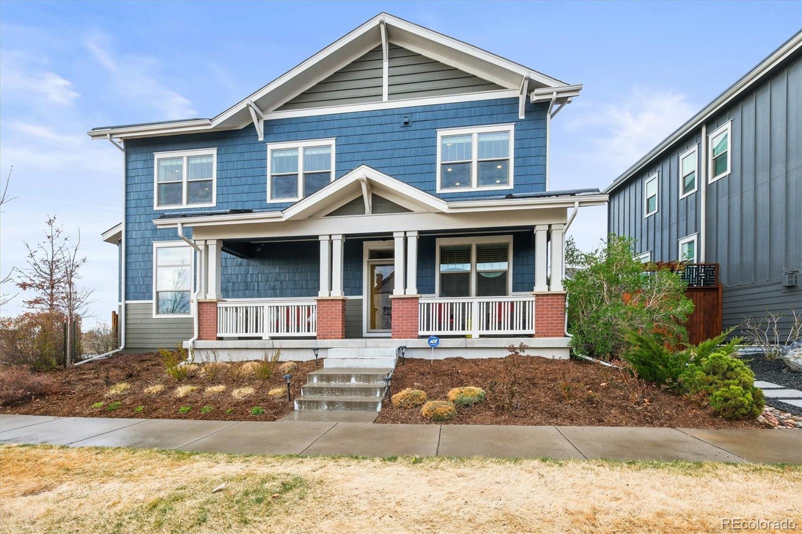 MLS Image #49 for 7903 e 50th drive,denver, Colorado
