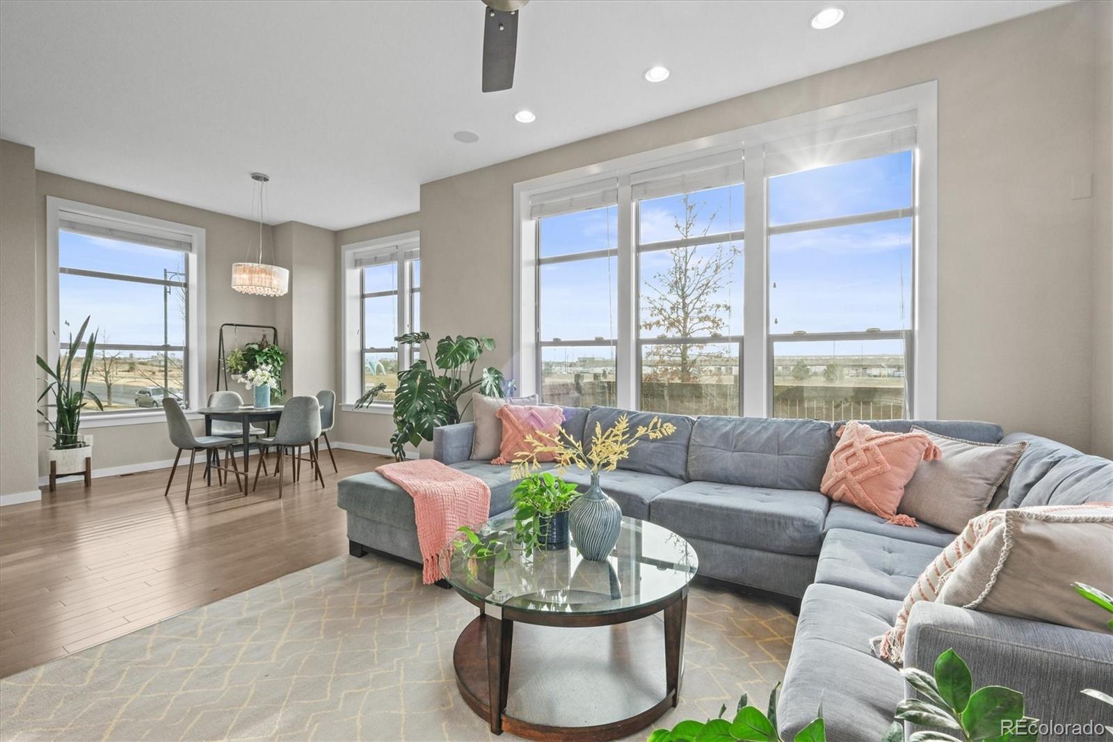 MLS Image #5 for 7903 e 50th drive,denver, Colorado