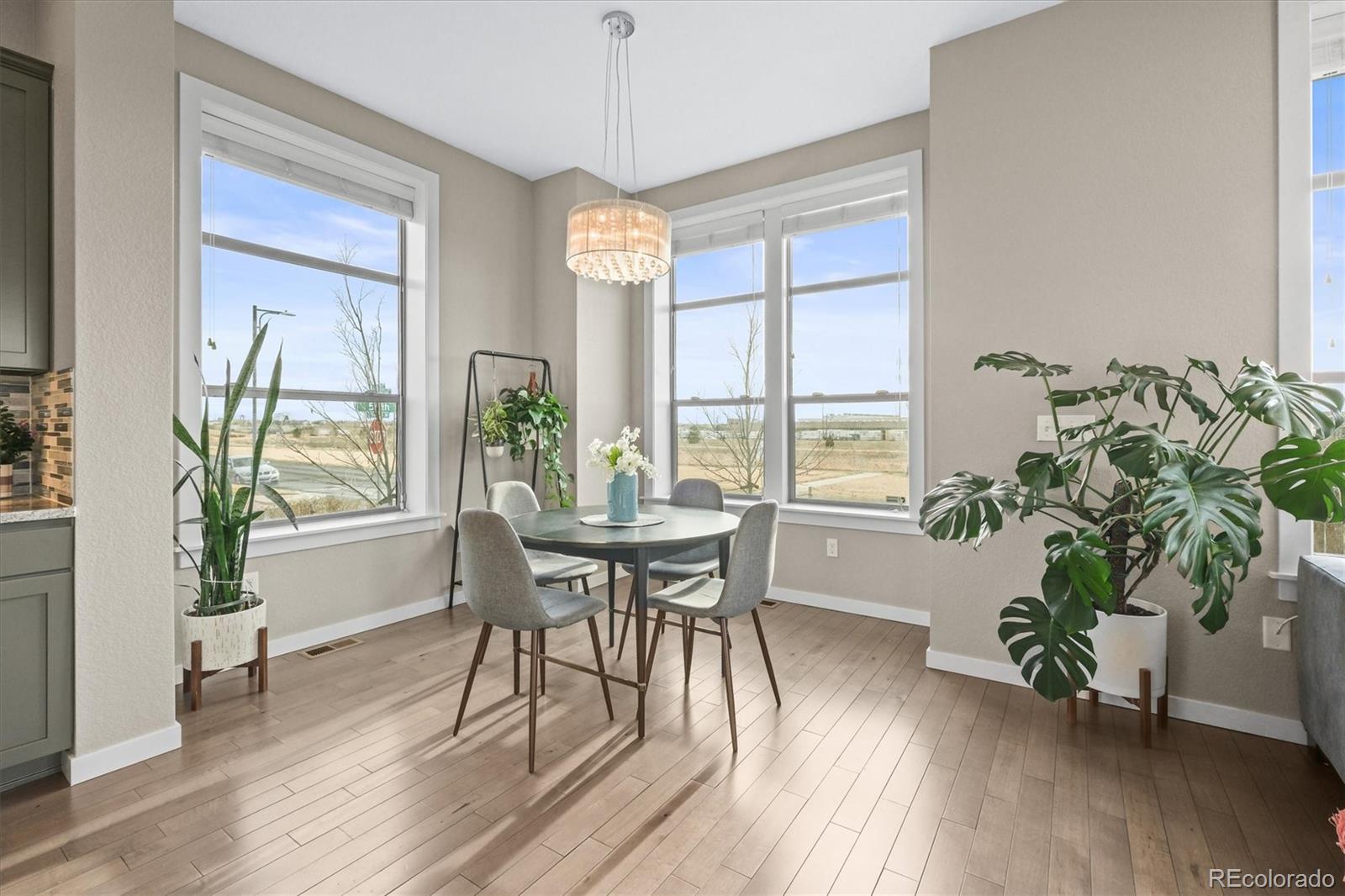 MLS Image #6 for 7903 e 50th drive,denver, Colorado