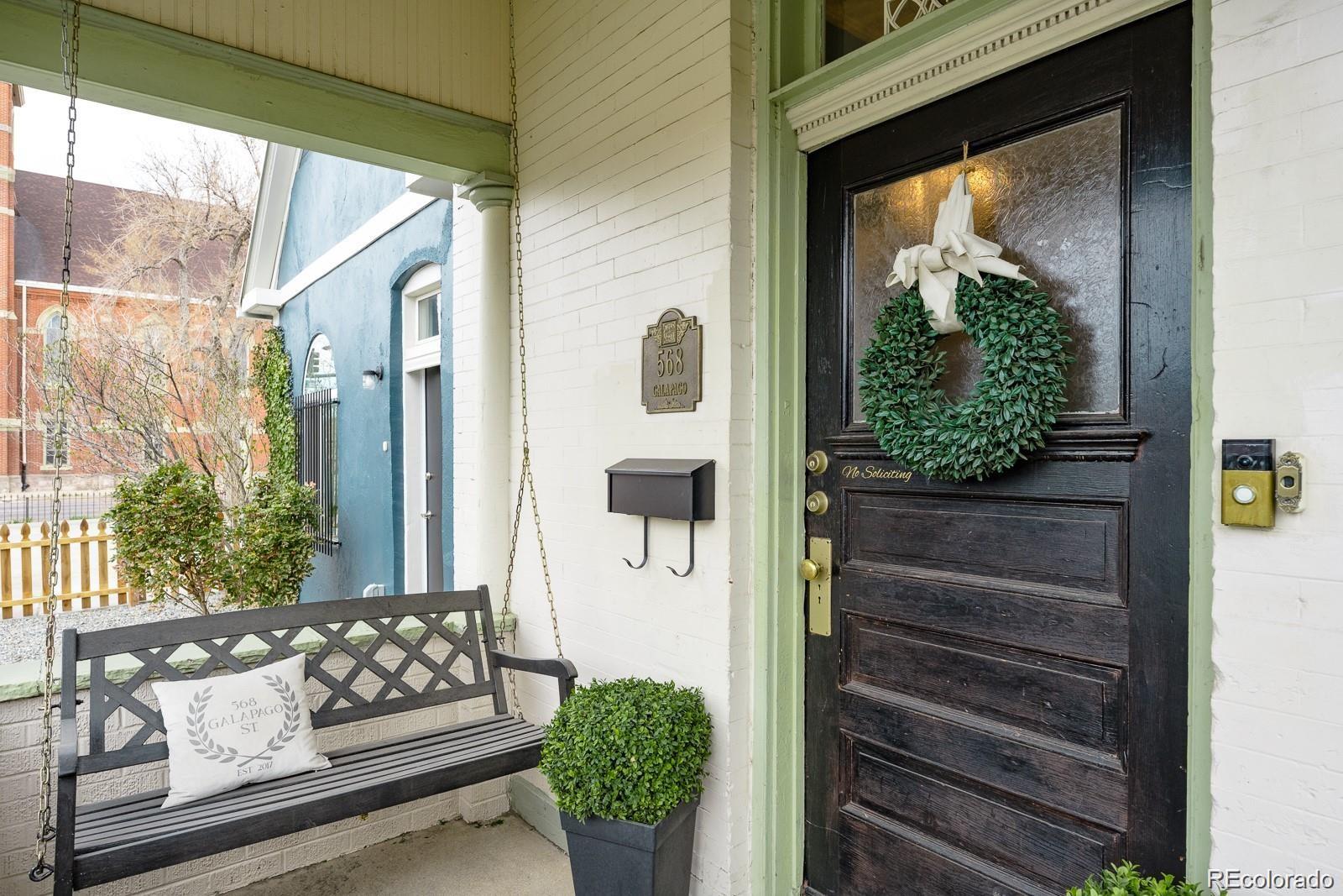 CMA Image for 568  galapago street,Denver, Colorado