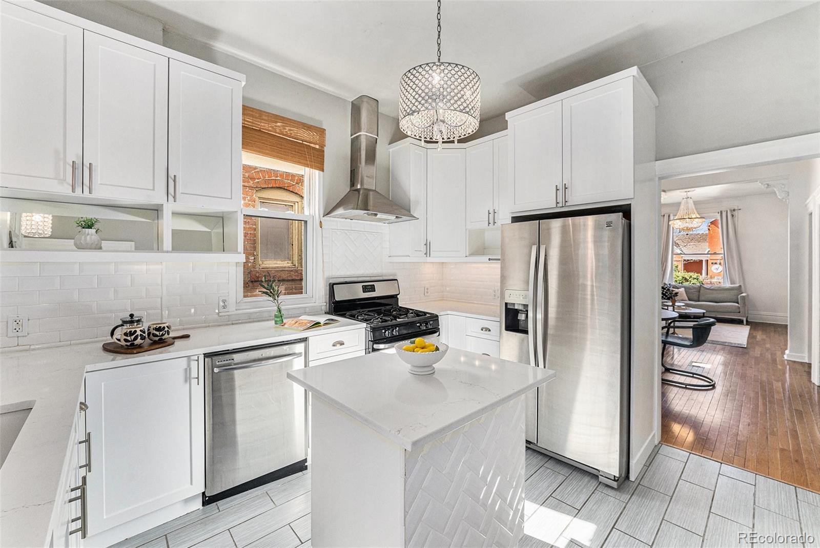 MLS Image #10 for 568  galapago street,denver, Colorado