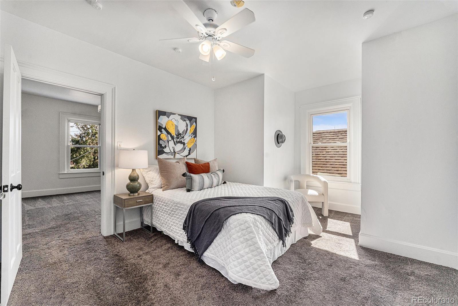 MLS Image #20 for 568  galapago street,denver, Colorado