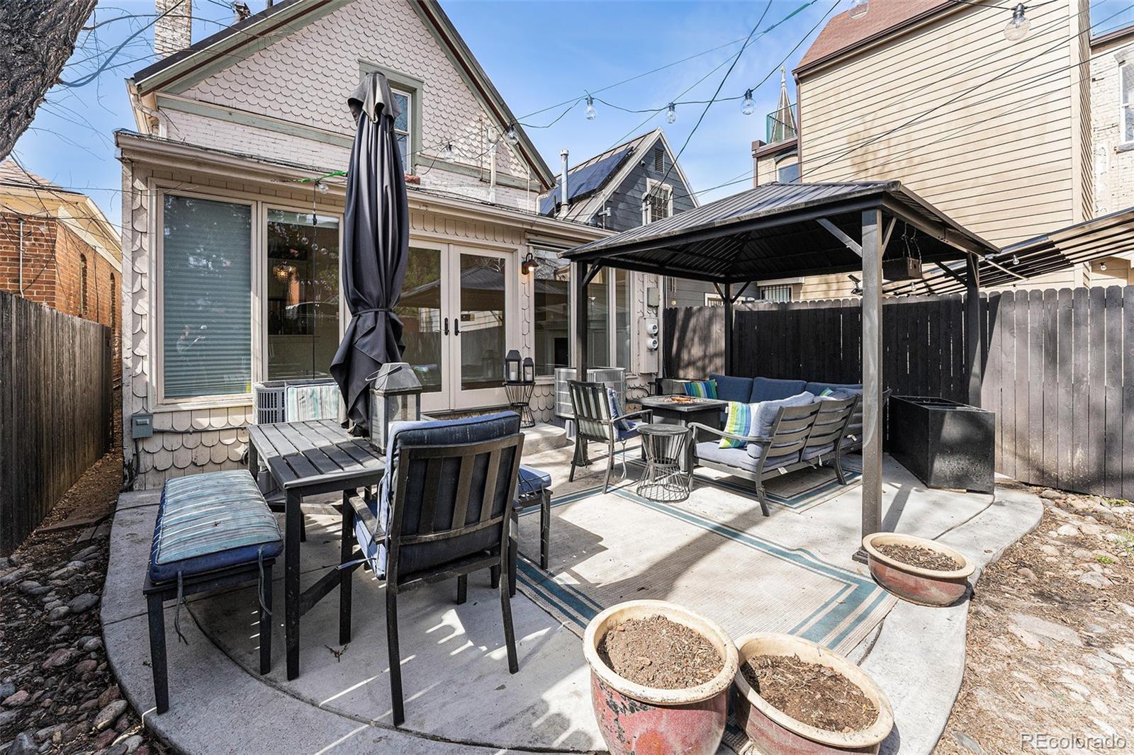 MLS Image #26 for 568  galapago street,denver, Colorado